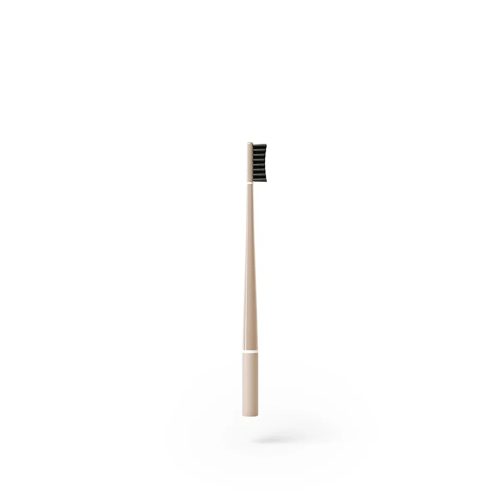 BRUSH MEDIUM