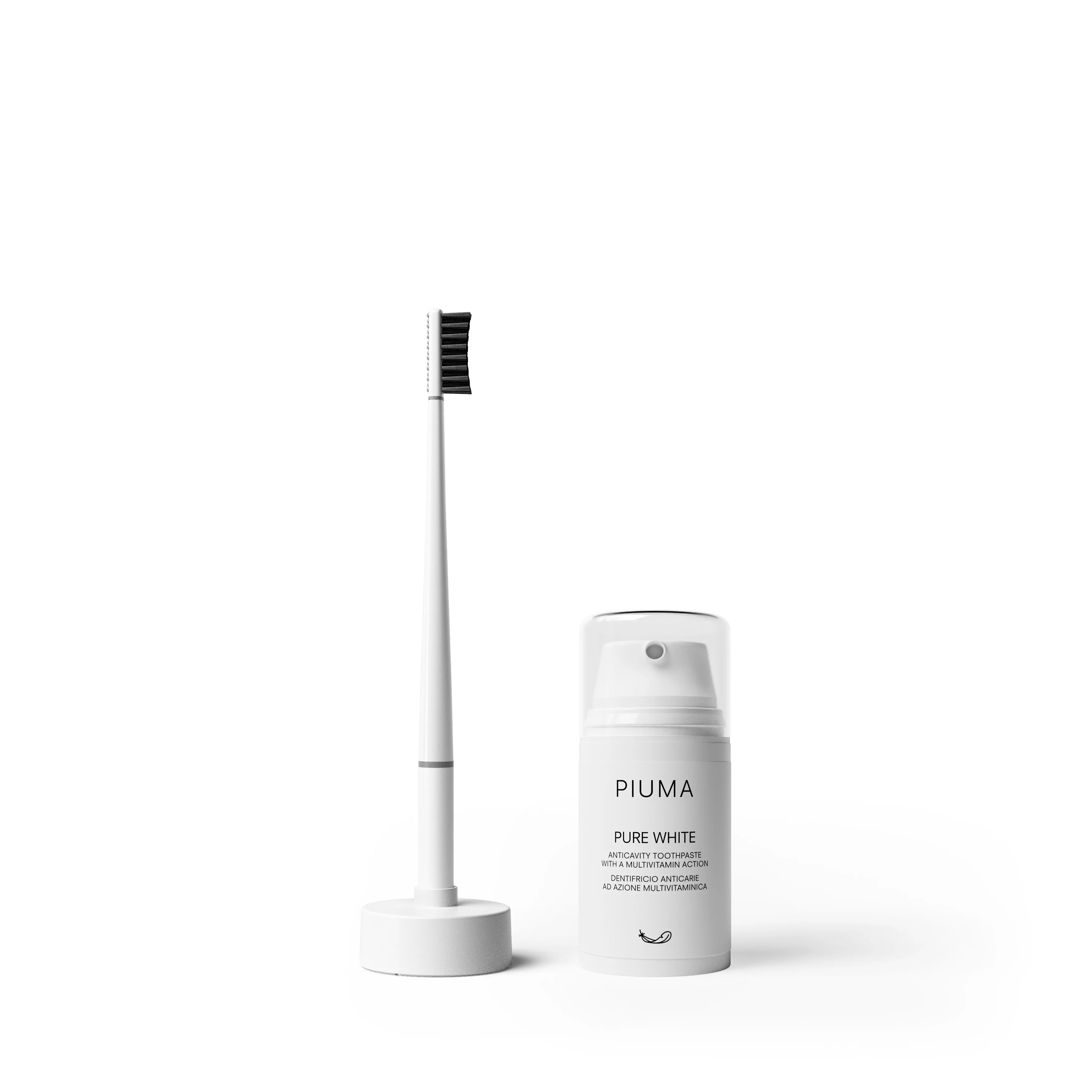 BOX SOFT PURE WHITE – Imaginea 1