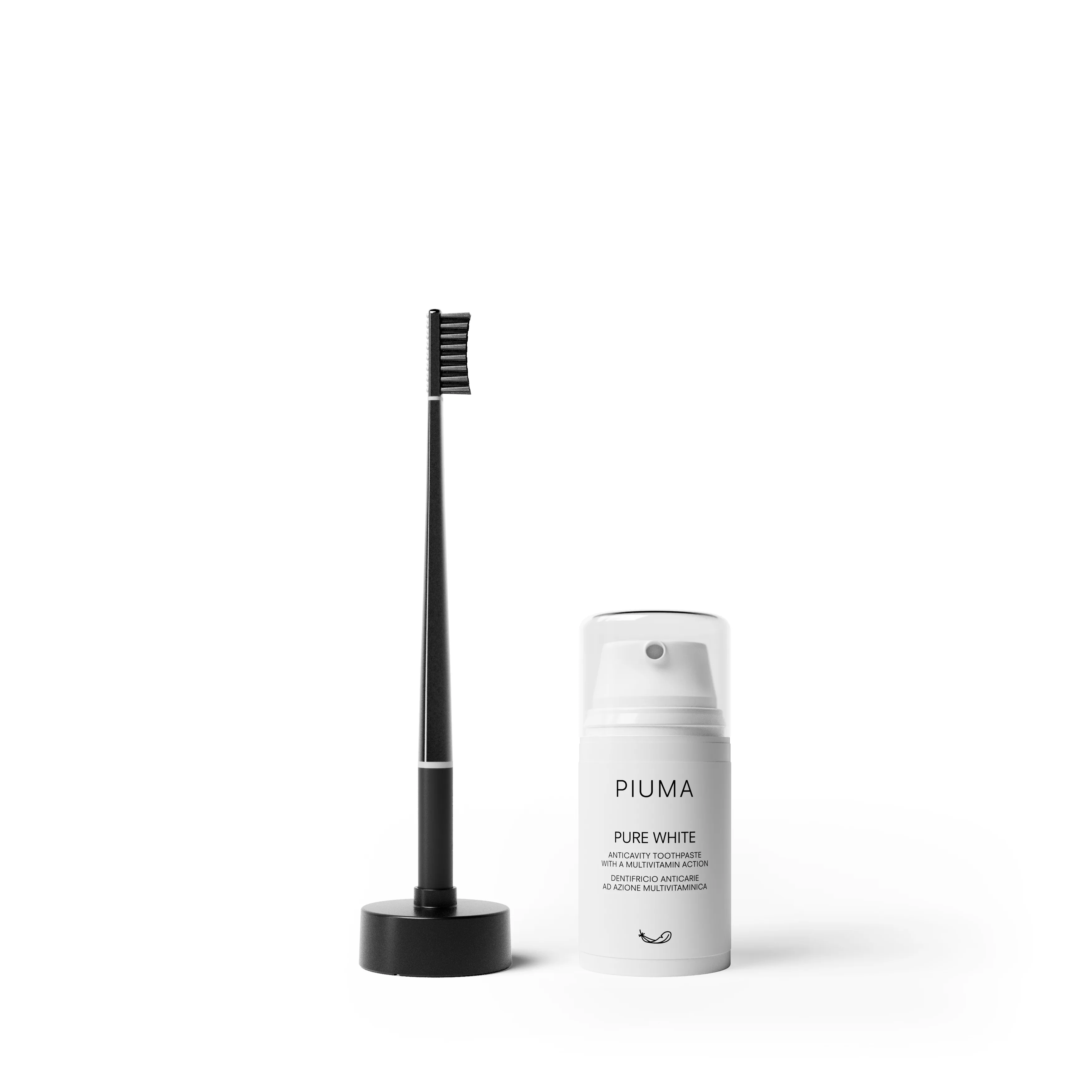 BOX SOFT PERFECT BLACK – Imaginea 1