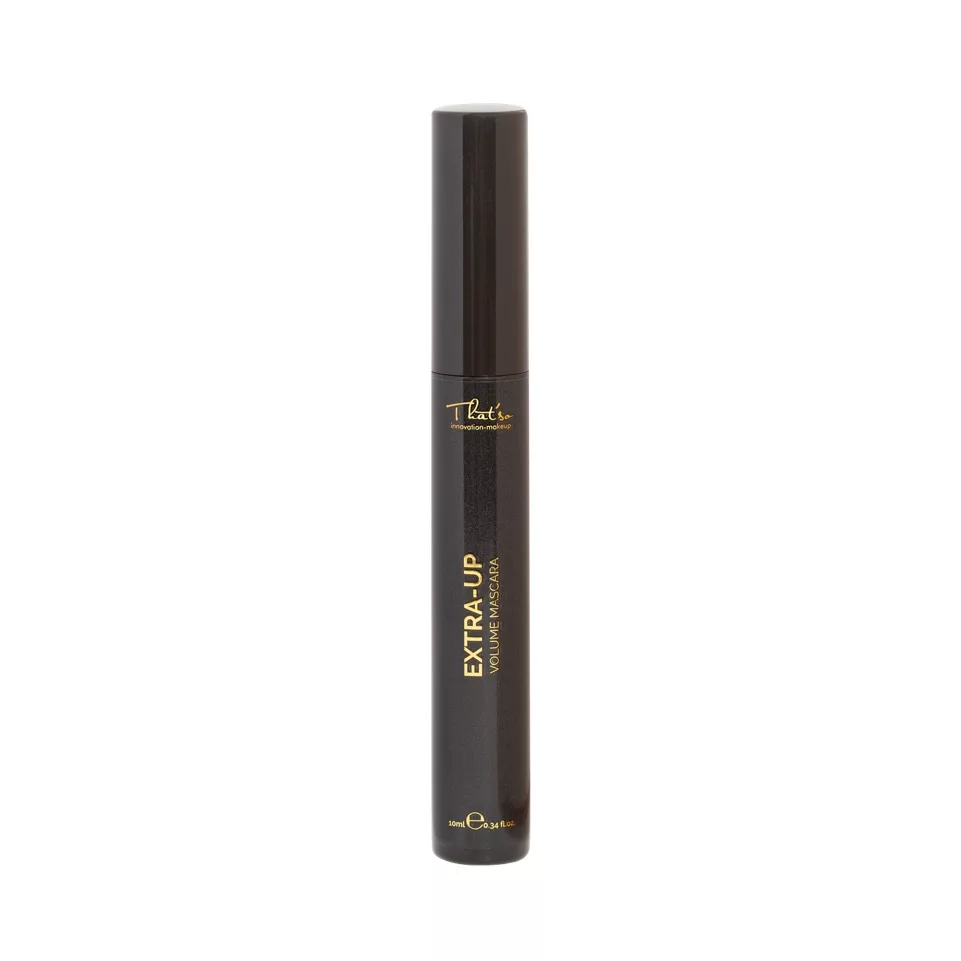EXTRA-UP VOLUME MASCARA - THAT'SO - Mascara pentru gene - 24beauty.ro