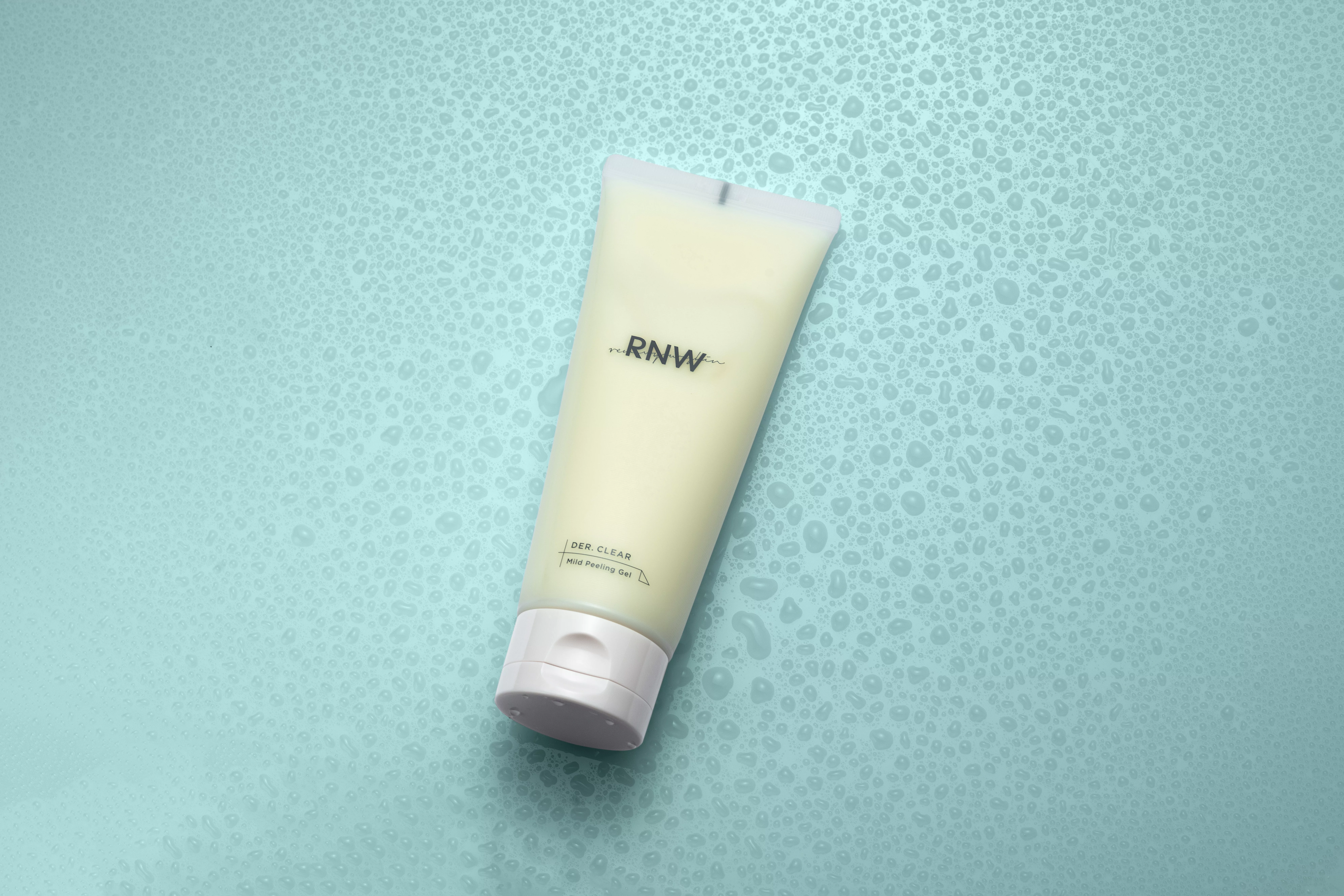 MILD PEELING GEL – Imaginea 2