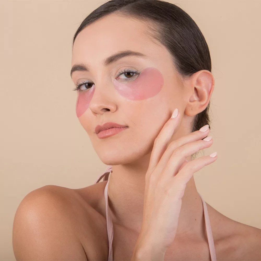 RETINOL REBOOT HYDRAGEL EYE PATCHES – Imaginea 2