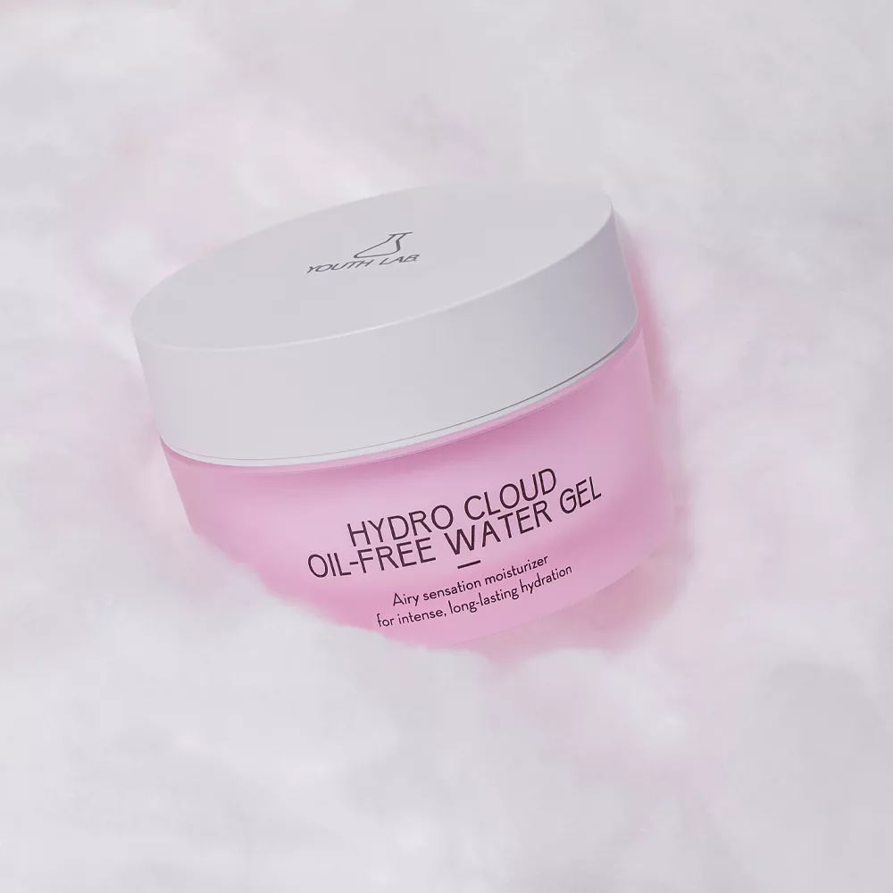 HYDRO CLOUD GEL CREAM – Imaginea 3