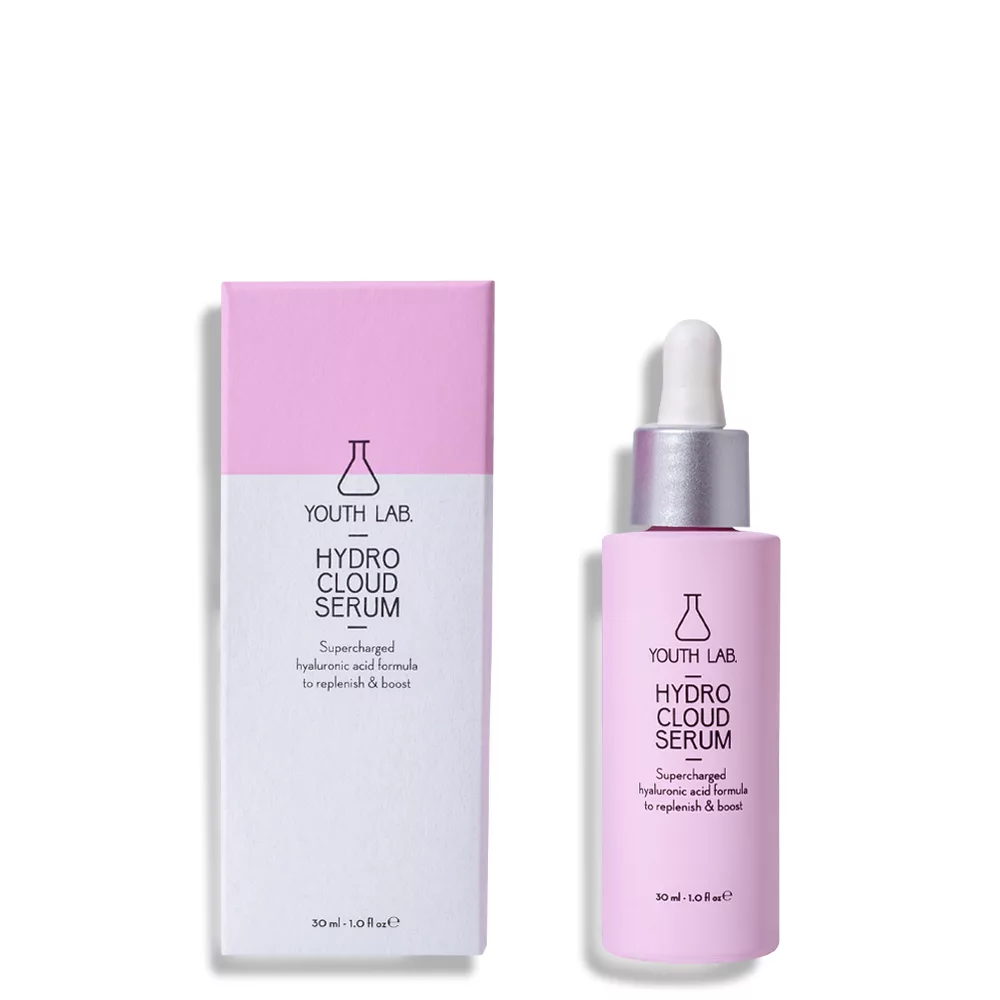 HYDRO CLOUD SERUM