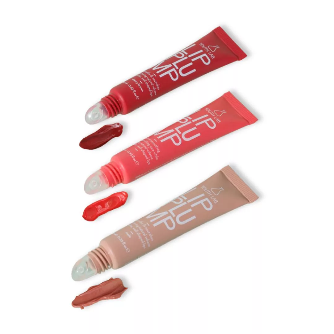 LIP PLUMP - Gloss de buze – Imaginea 2