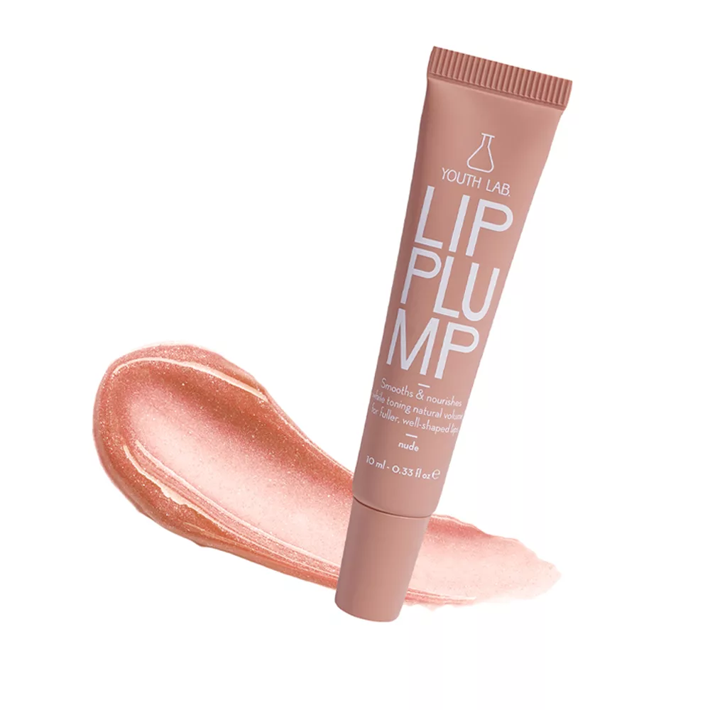 LIP PLUMP - Gloss de buze – Imaginea 3