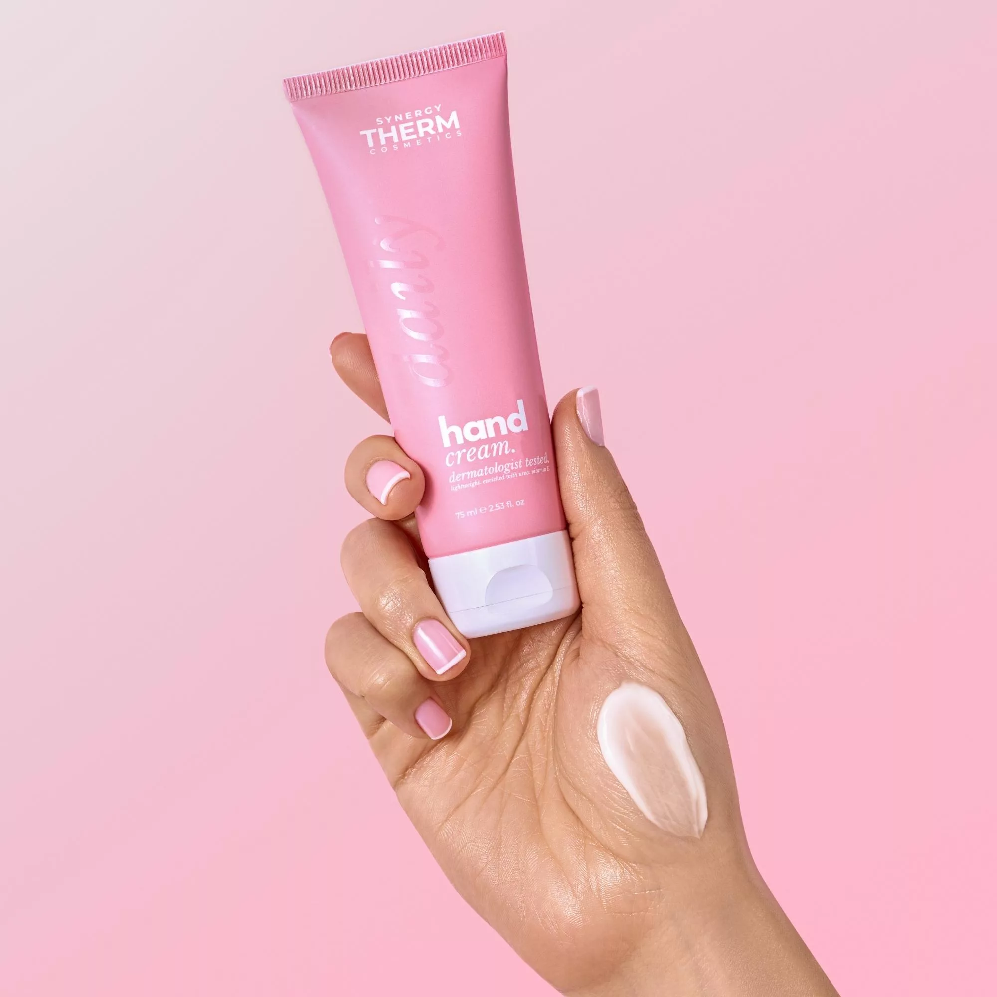 HAND CREAM 75ml – Imaginea 2