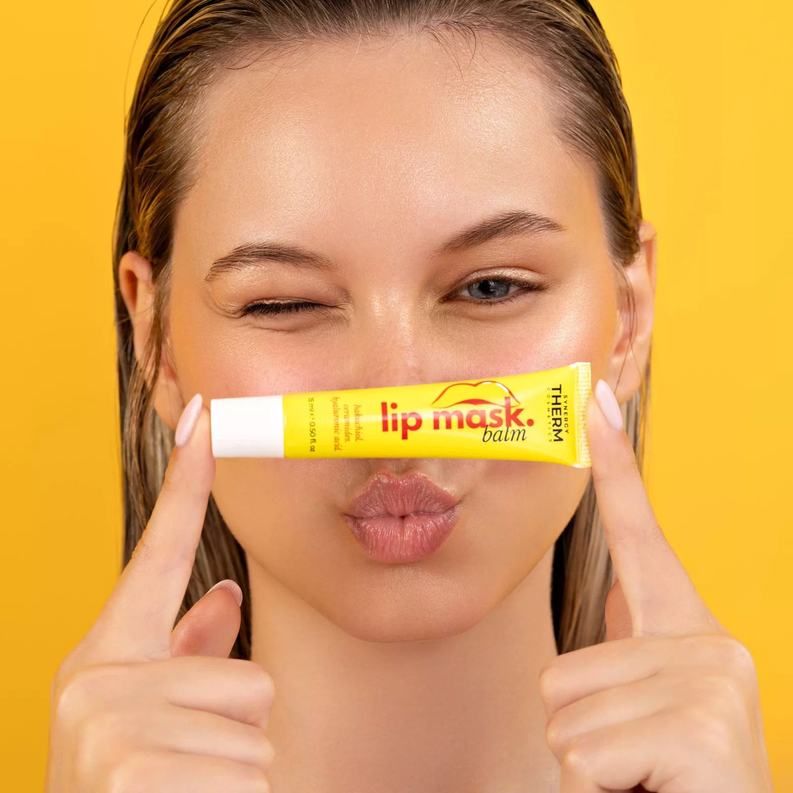 LIP MASK 15ml – Imaginea 3