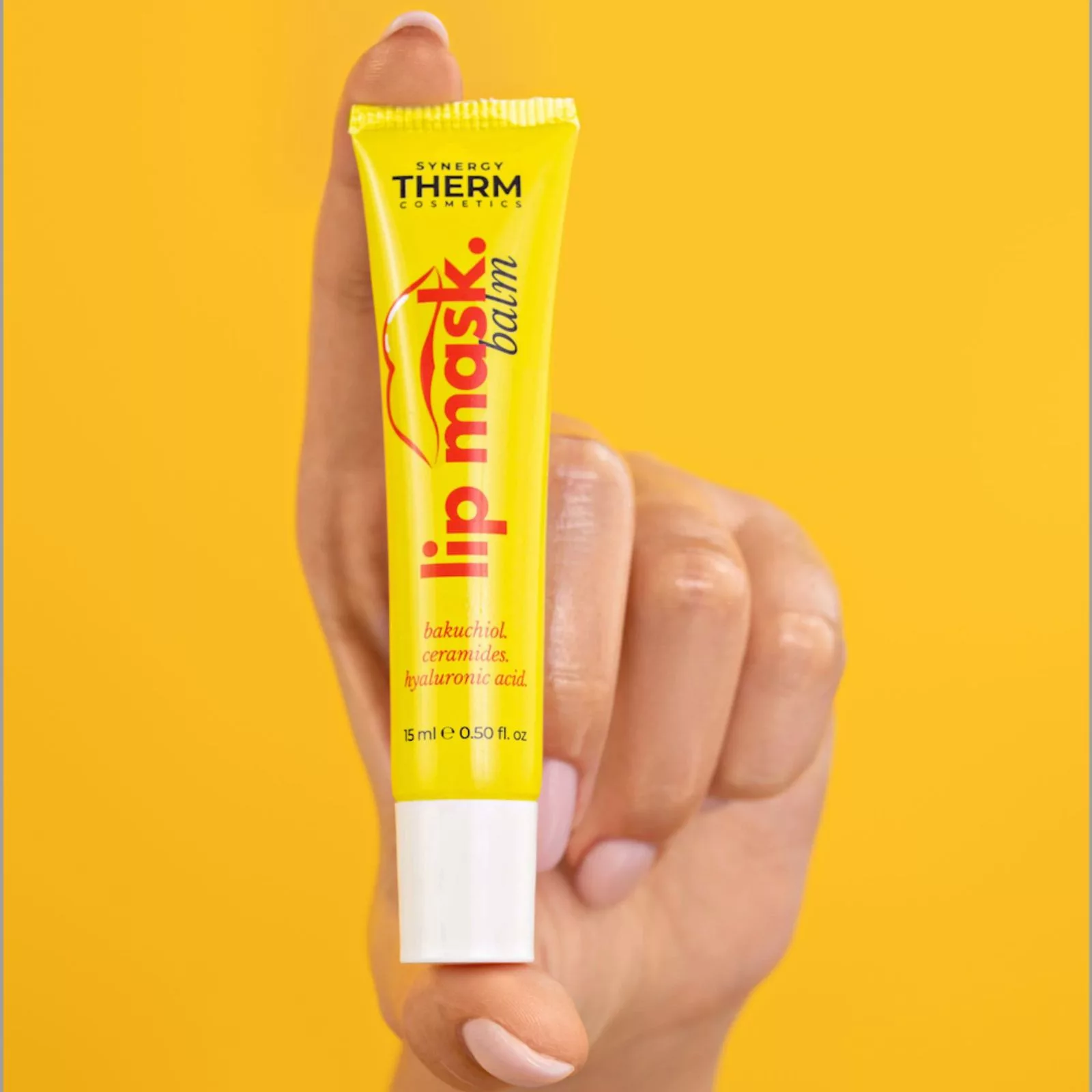 LIP MASK 15ml – Imaginea 2