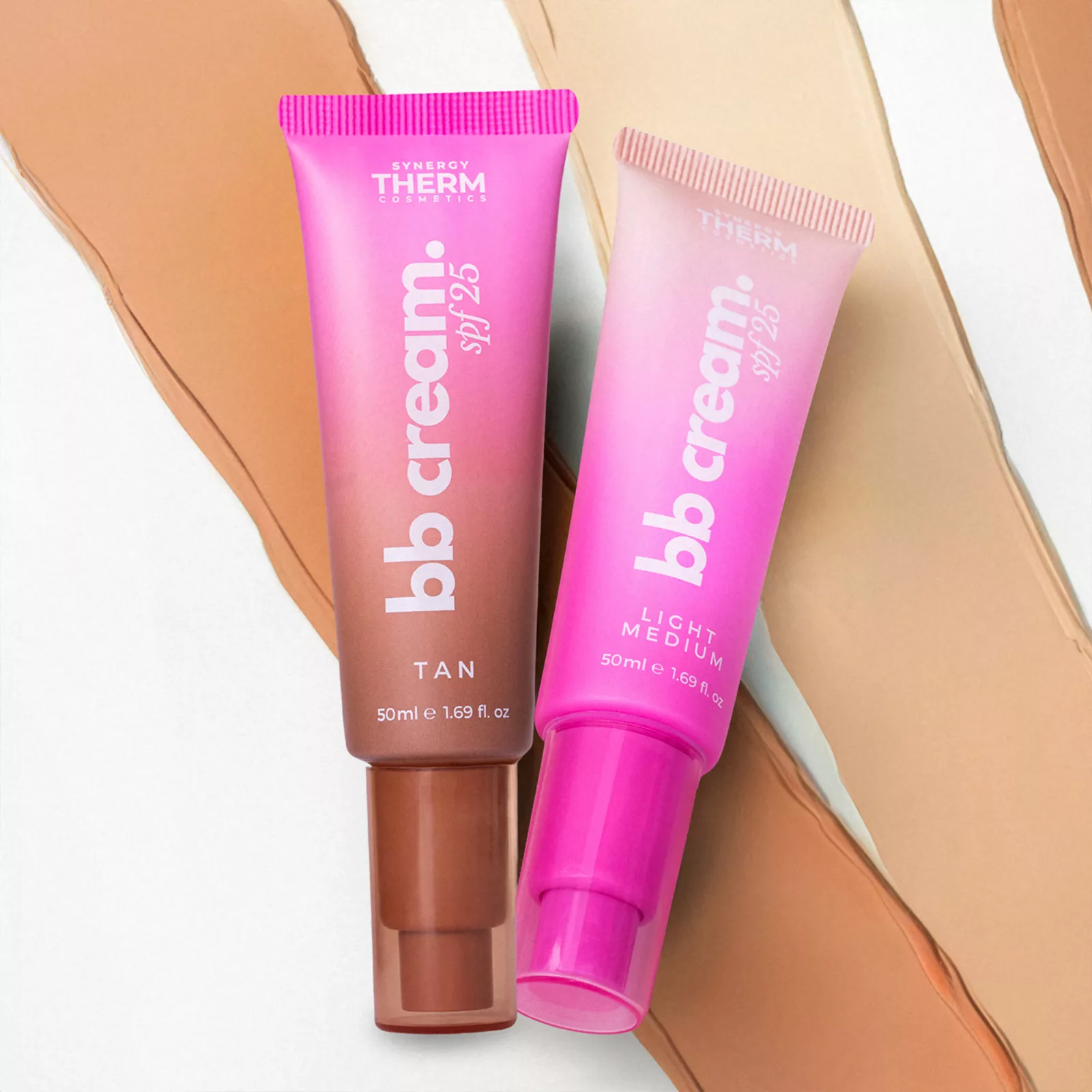 BB CREAM SPF25 – Imaginea 2