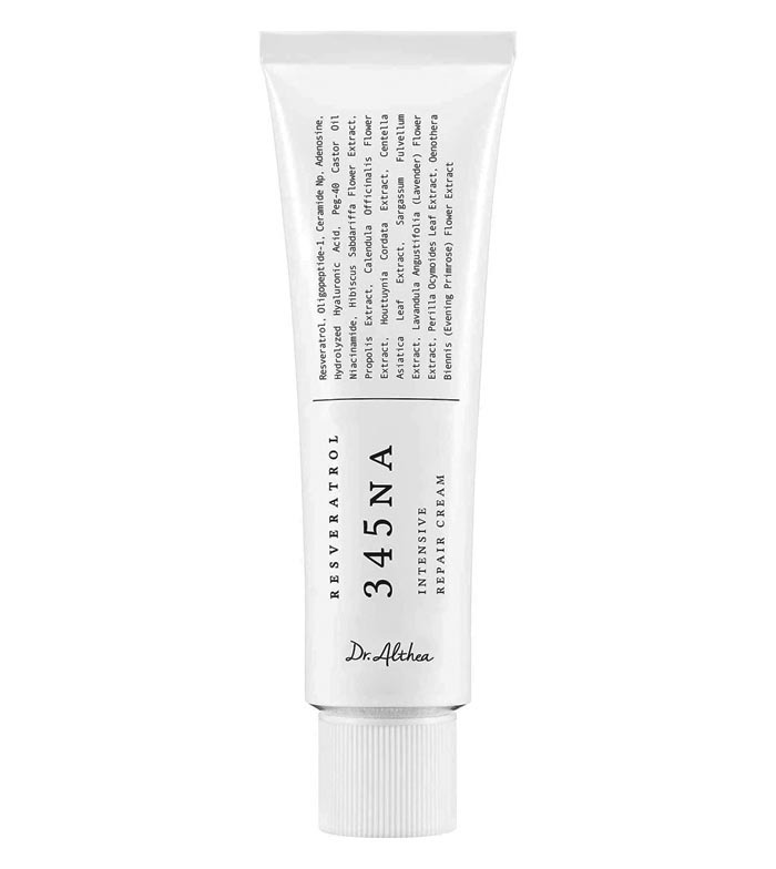 345 RELIEF CREAM