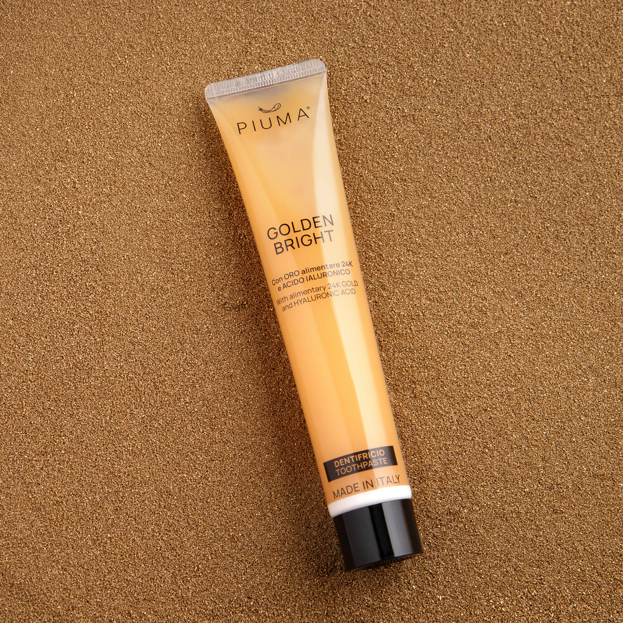 TOOTHPASTE V.ACTIVE GOLDEN BRIGHT