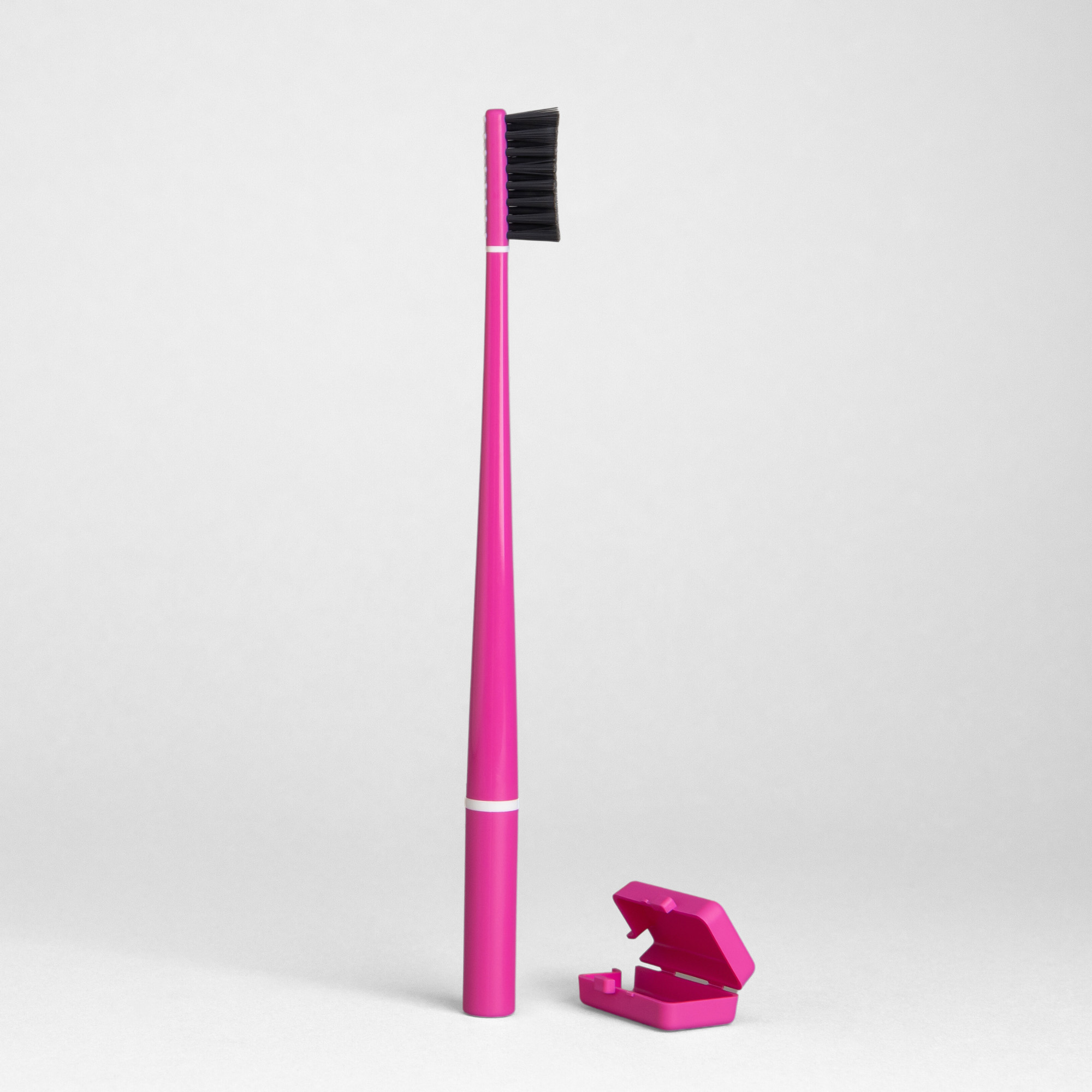 TOOTHBRUSH WHITENING VERY MAGENTA