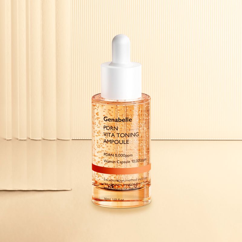 PDRN  VITA TONING AMPOULE