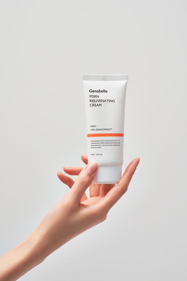 PDRN REJUVENATING CREAM