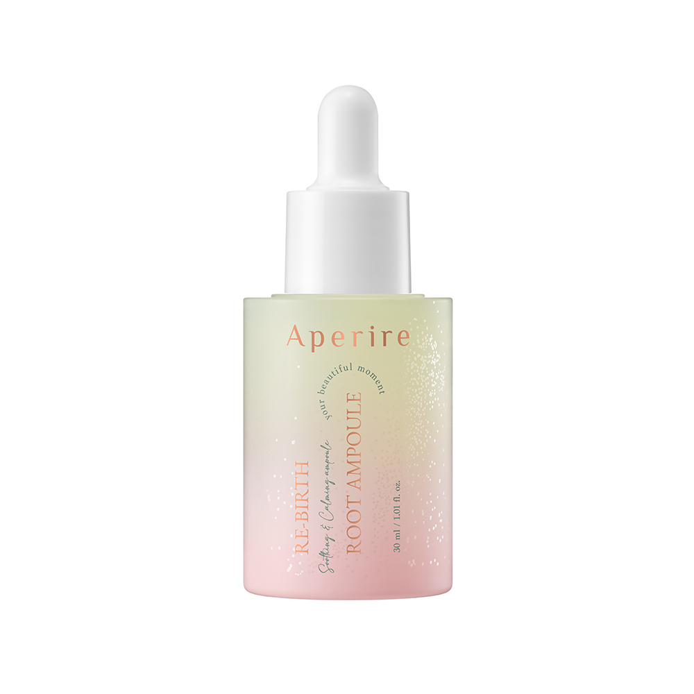 RE-BIRTH ROOT AMPOULE