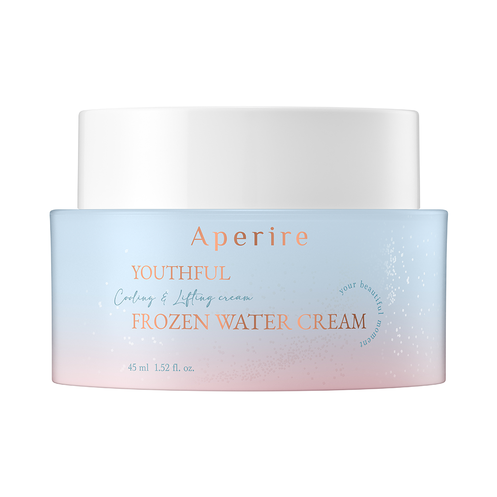 YOUTHFUL FROZEN WATER CREAM