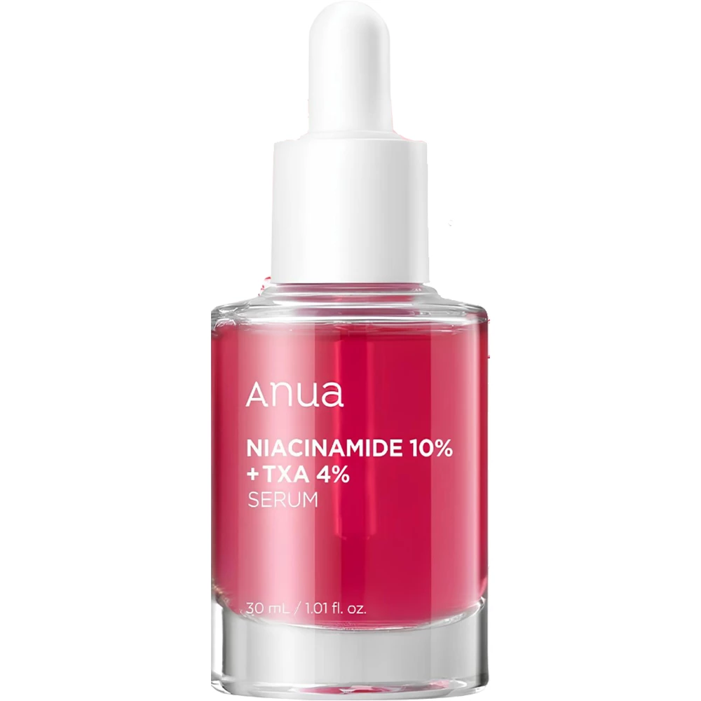 NIACINAMIDE 10% + TXA 4% SERUM